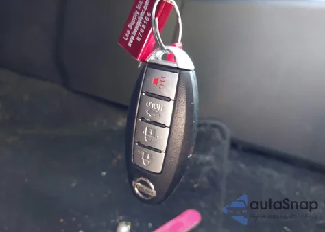 2014 Nissan Maxima 3.5 Sv from USA, damaged, VIN 1N4AA5AP6EC470295